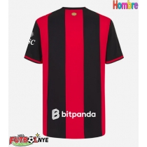 Camiseta AC Milan Primera Equipación 2026-27 manga corta